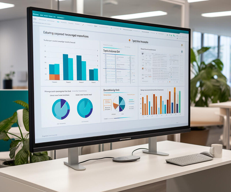 Plantilla de Excel
